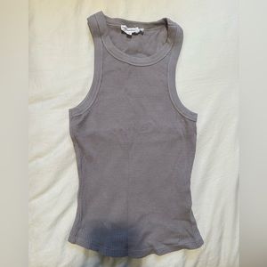 Good American tank top, never worn!